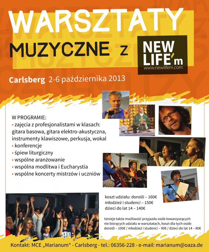 2013-07-04 Warsztaty NLM Carlsberg plakacik